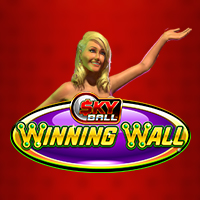 Sky Ball Winning Wall in Top_Bragg