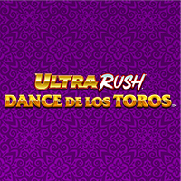 Ultra Rush Dance De Los Toros in Top_Bragg