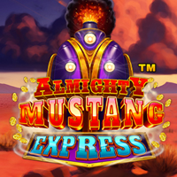 Almighty Mustang Express in Home_featured