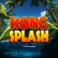 King Kong Splash in Slots_New