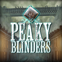 Peaky Blinders in Bonus_Buy