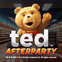 Ted Afterparty in Now_streaming