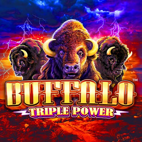 Buffalo Triple Power in Home_featured