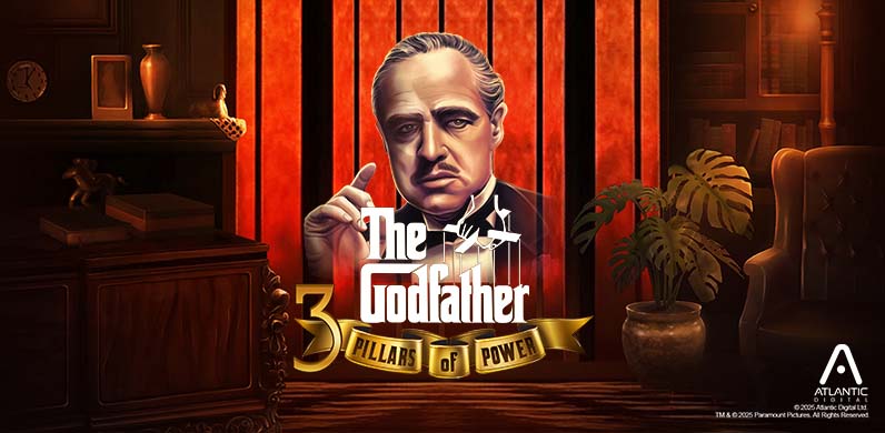 The Godfather: 3 Pillars of Power in Home_featured