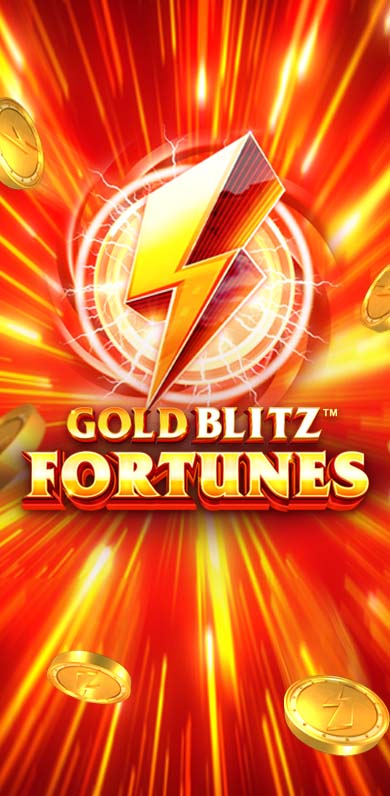 Gold Blitz Fortunes in Top_10