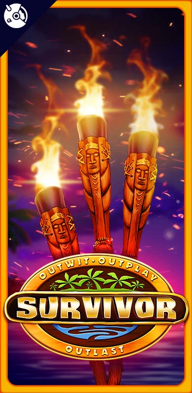 Survivor - Outwit - Outplay - Outlast in Home_featured