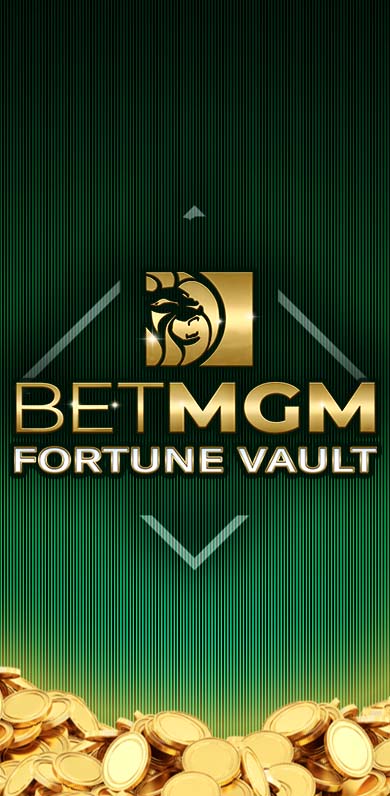 BetMGM Fortune Vault in Top_10