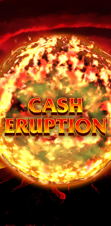Cash Eruption in Featured