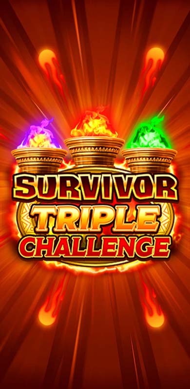Survivor Triple Challenge in Home_featured