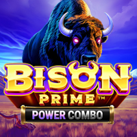 Bison Prime Power Combo in Slots_New
