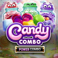 Candy Combo Power Combo in All