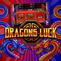 Dragons Luck in everi_jp