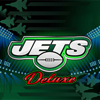 New York Jets Deluxe in everi_jp