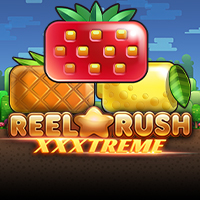 Reel Rush XXXtreme in Slots_New