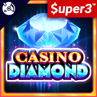 Casino Diamond in Exclusive Slots