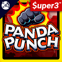 Panda Punch in Home_Slots
