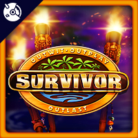 Survivor - Outwit - Outplay - Outlast in Exclusive Slots