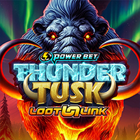 ThunderTusk in Slots_New