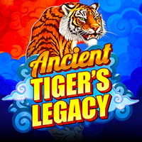 Ancient Tiger's Legacy in Slots_New