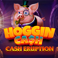 Cash Eruption Hoggin Cash in Cash_eruption
