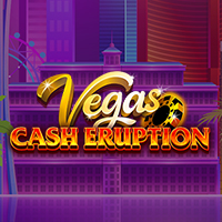 Cash Eruption Vegas in Cash_eruption