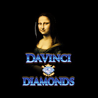 Da Vinci Diamonds in igt_games