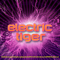 Electric Tiger in igt_games