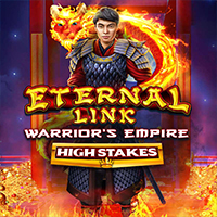 Eternal Link Warrior's Empire High Stakes in All Slots