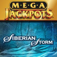 Siberian Storm Mega in igt_games