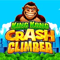 King Kong Crash Climber in All Slots