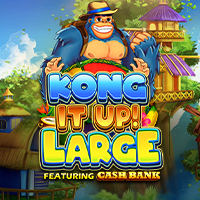 Kong It Up Large in Slots_New