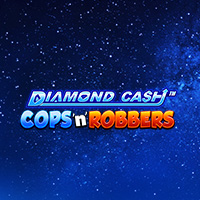 Diamond Cash: Cops and Robbers in Diamond_Cash