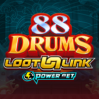 88 Drums in Featured