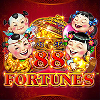 88 Fortunes in Slots