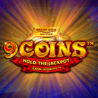 9 Coins Grand Gold Edition in Top_wazdan