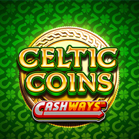 Celtic Coins Cashways in Exclusive Slots