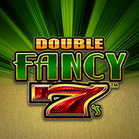 Double Fancy 7's in Steppers