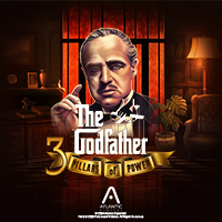 The Godfather: 3 Pillars of Power in legendary_brands