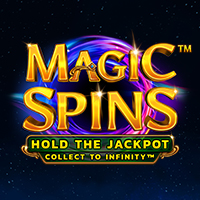 Magic Spins in Top_wazdan