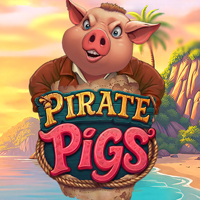 Pirate Pigs in Exclusive Slots