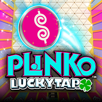 Plinko LuckyTap in Home_Slots