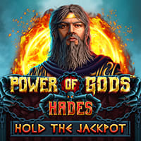 Power of Gods: Hades in Top_wazdan