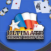 Ultimate Texas Hold'em in Home_TableGames