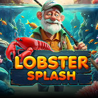 Lobster Splash in All Slots