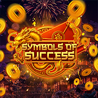 Symbols of Success in All Slots