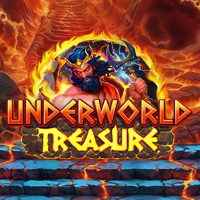 Underworld Treasure in All Slots