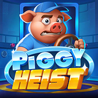 Piggy Heist in Exclusive Slots