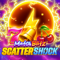 Match Blitz Scatter Shock in Slots_New