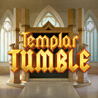 Templar Tumble in Top_Relax