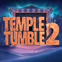 Temple Tumble 2 in Top_Relax